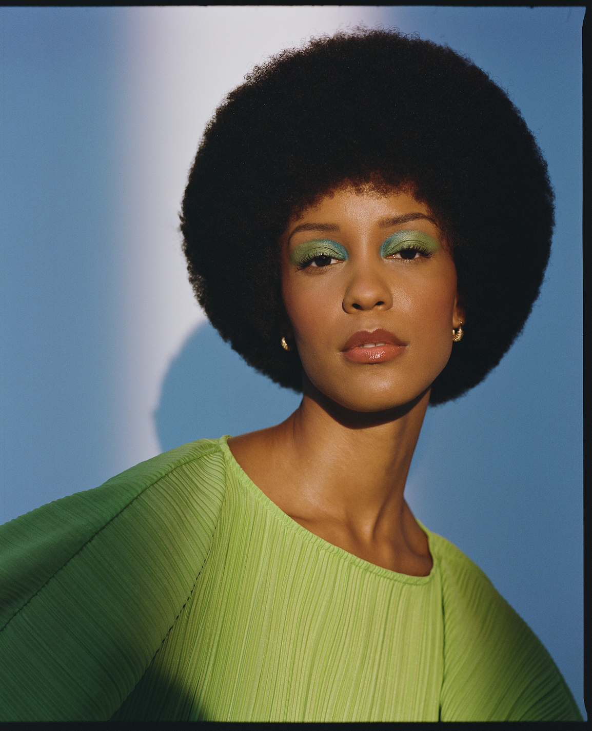  Shot By Steven Jackson, Styled By Starr Callahan 