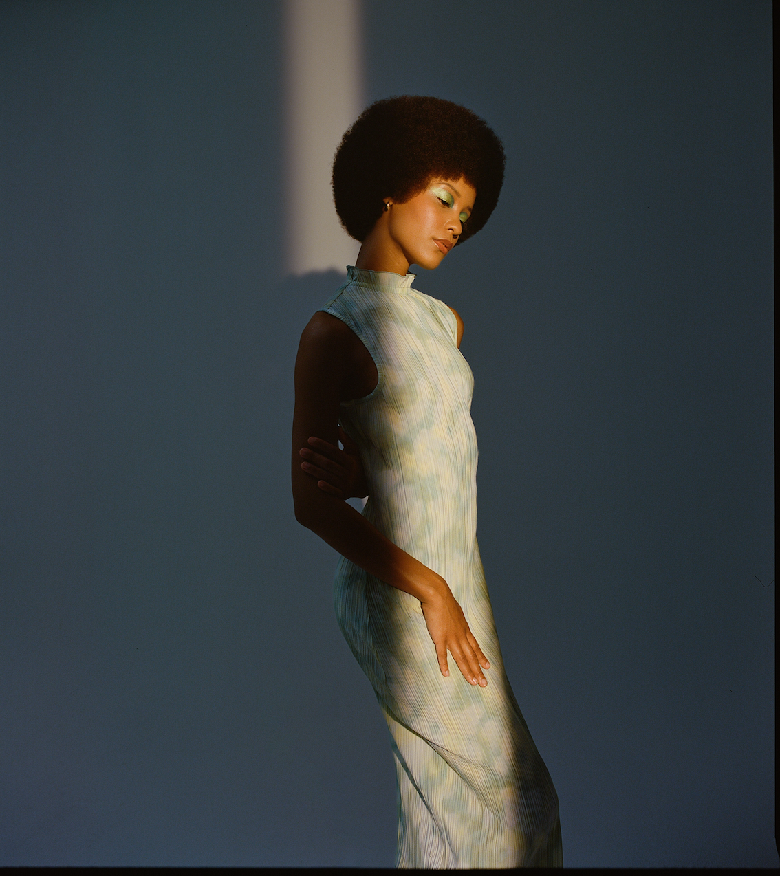  Shot By Steven Jackson, Styled By Starr Callahan 