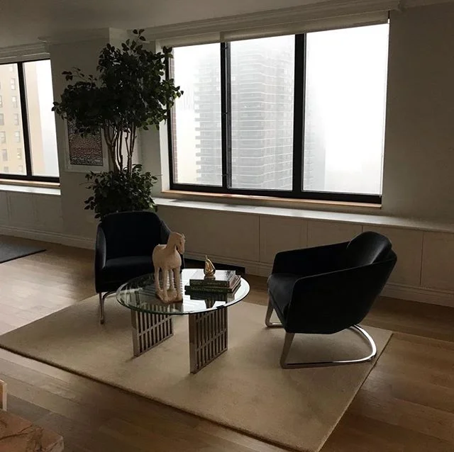 Bonus sitting area at 422 East 72nd Street!