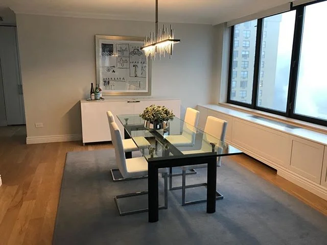 422 East 72nd Street! Lauren Cangiano just sold!