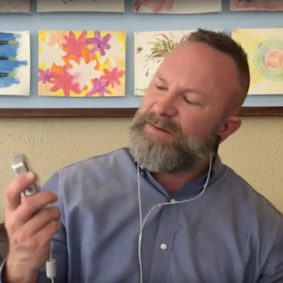 Stress, Anxiety, Depression, Insomnia, OCD, Panic Attacks