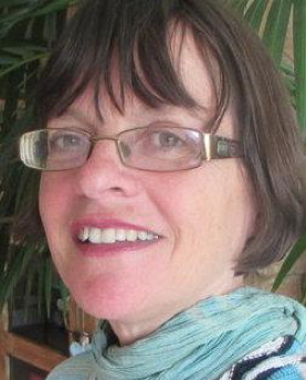 Rachel Briggs is a practitioner in aromatherapy, Swedish Massage, Reflexology at The Open Door clinic.