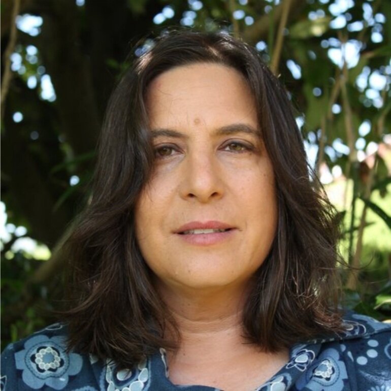 Dafna Bartle Massage