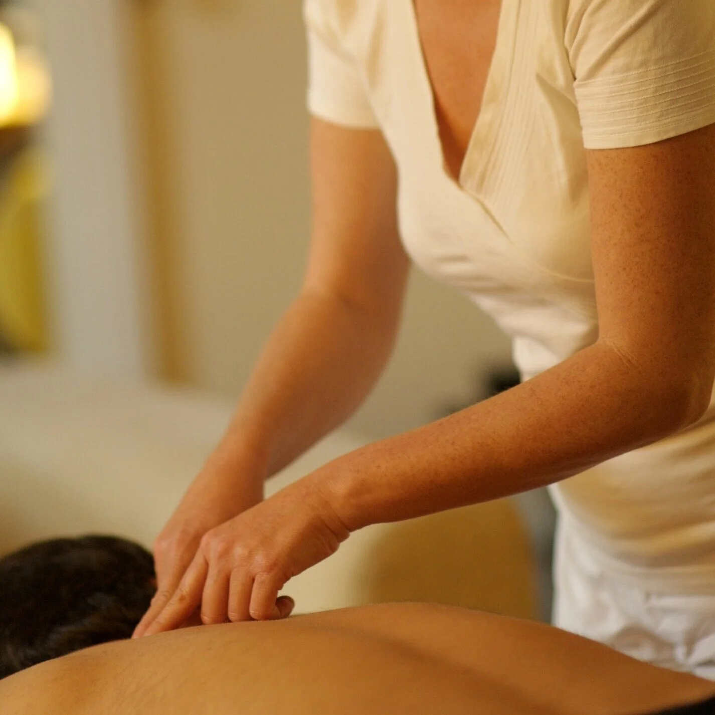 Sarah Yearsley, Bowen Technique