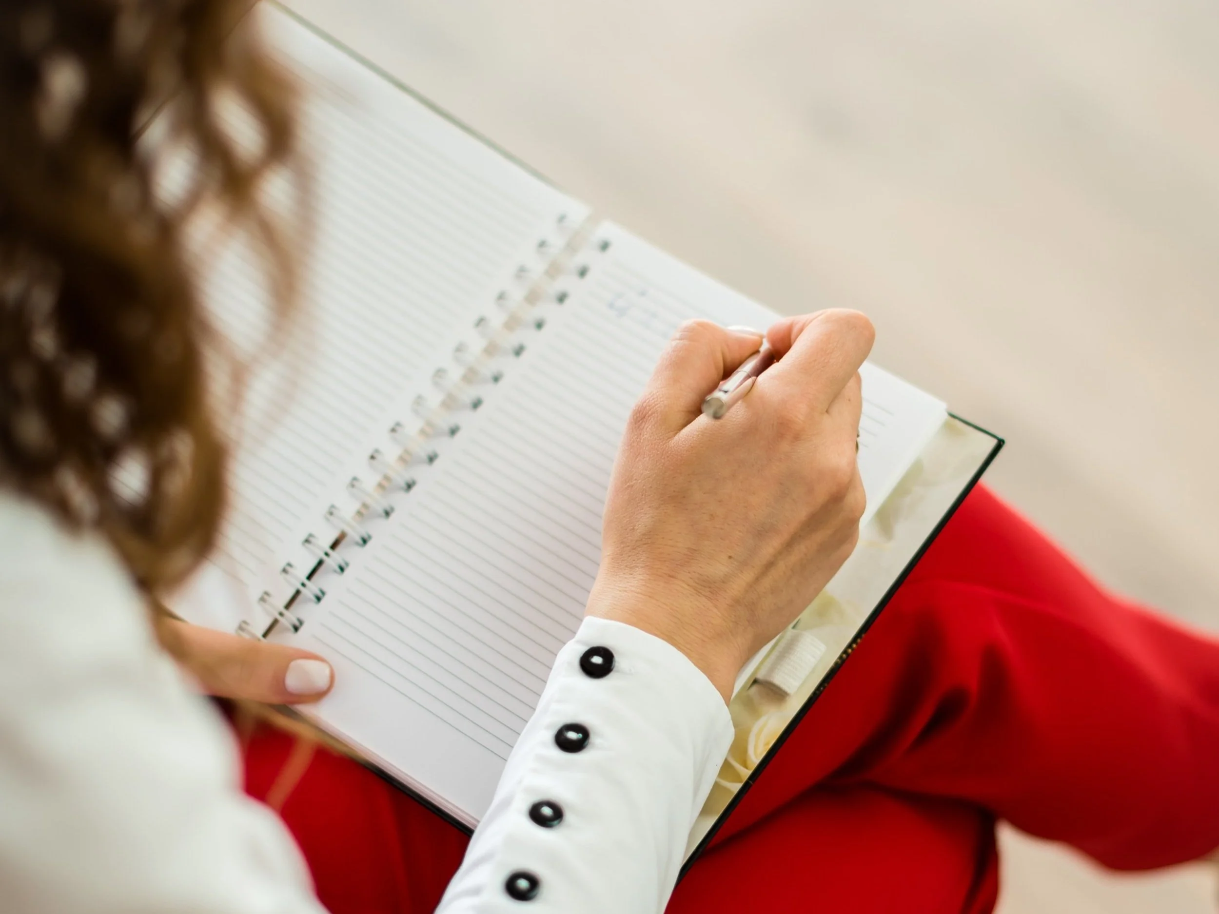 My Experience at The Open Door Clinic by Emily Barham