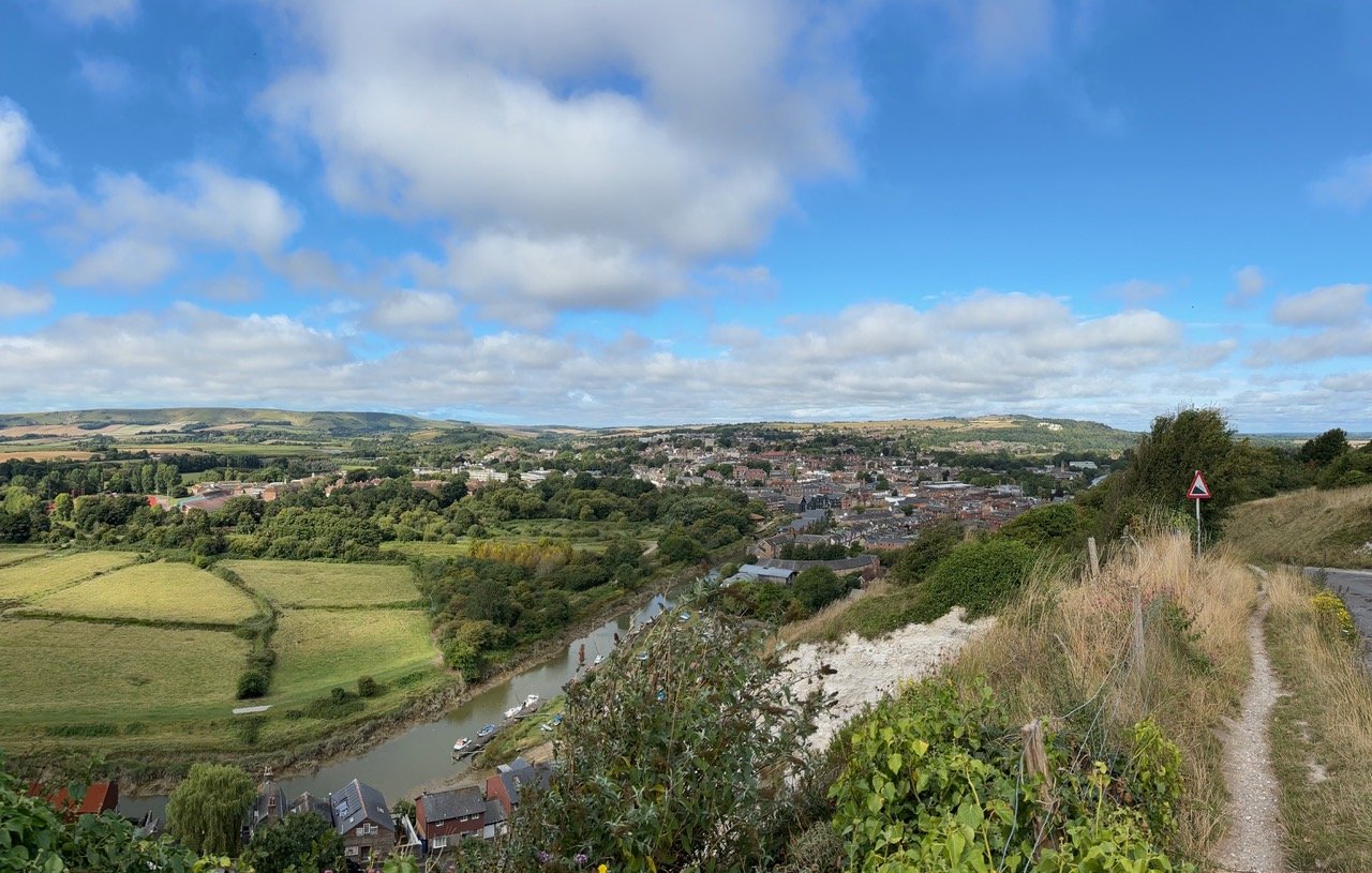 The value of seeing ourselves afresh