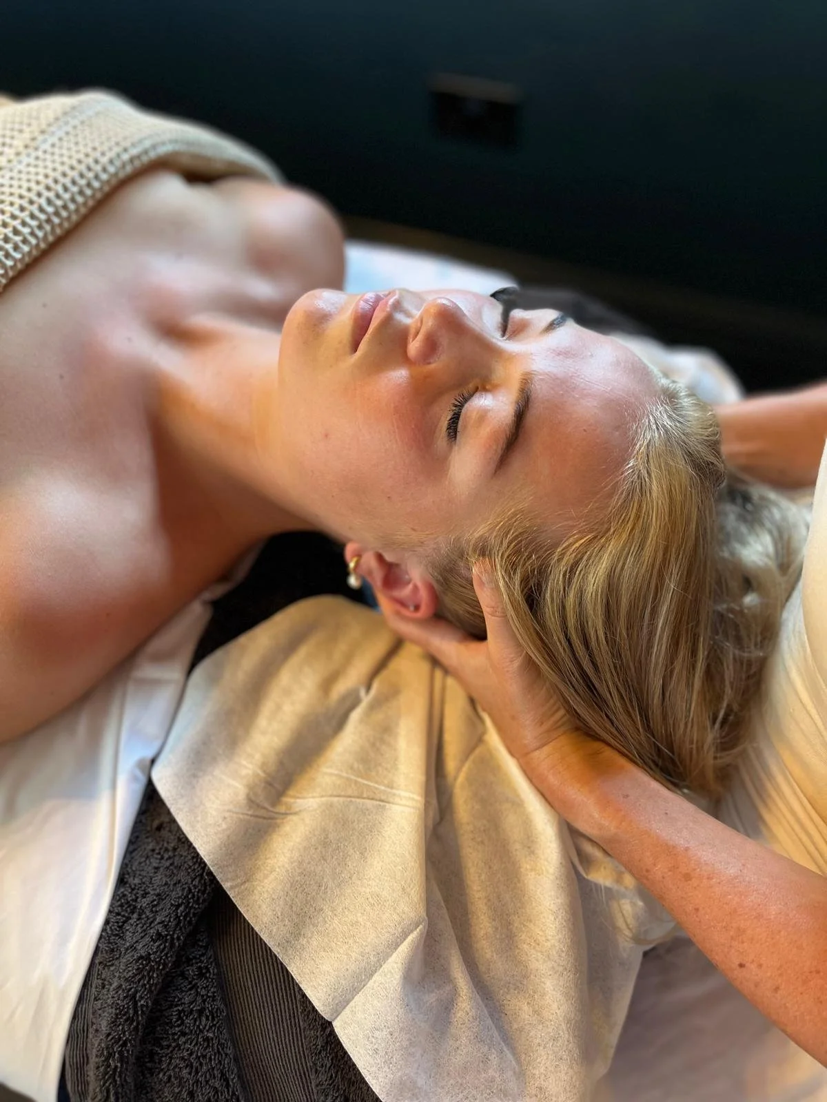 Beat stress, soreness and stiffness