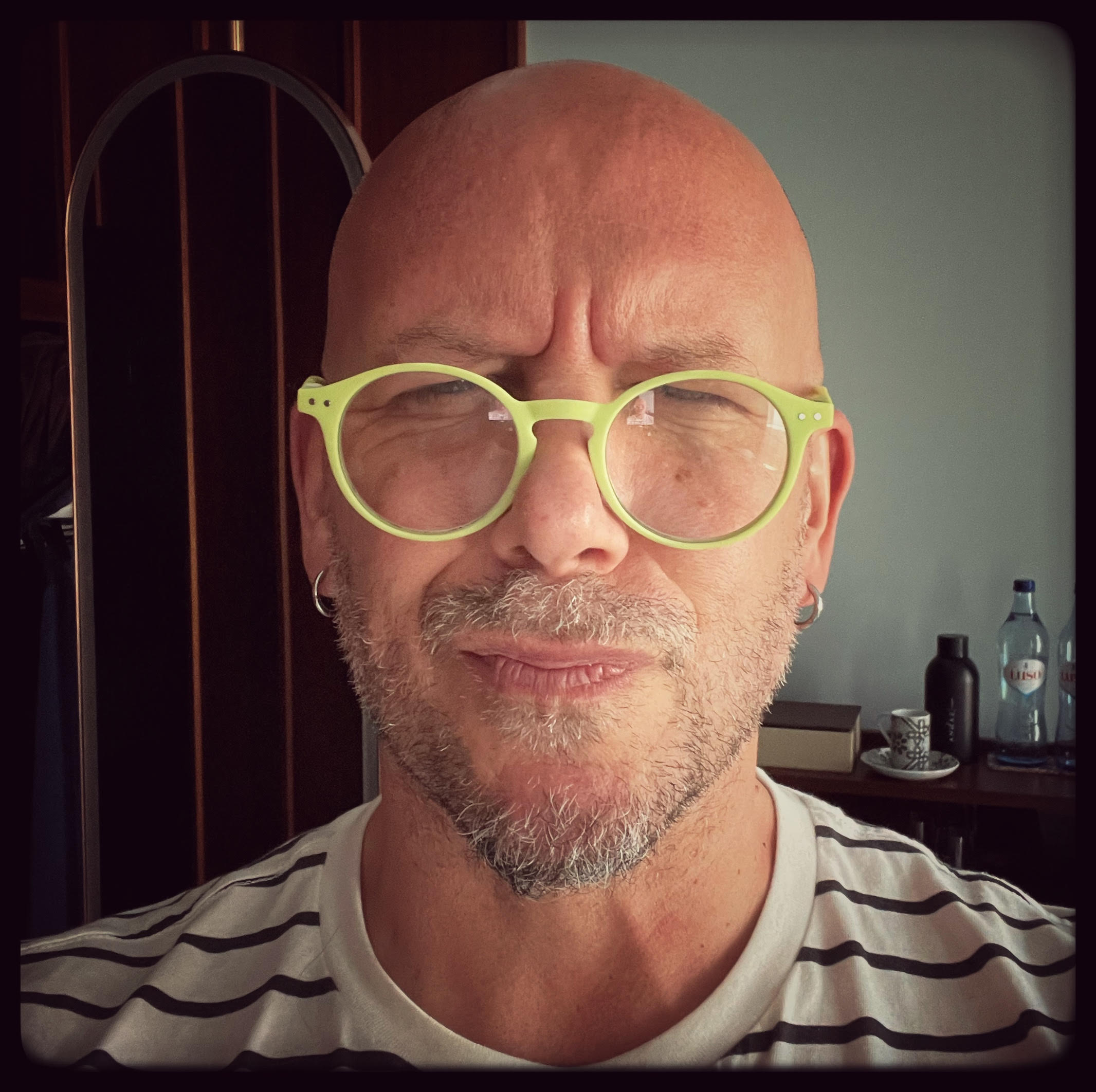 Marcus Hicks Mental Health Practitioner