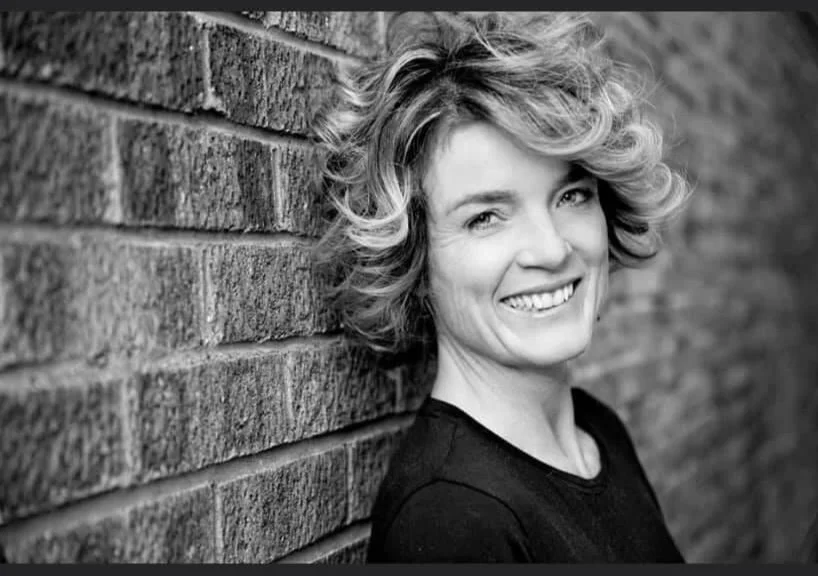Clare Finch Massage