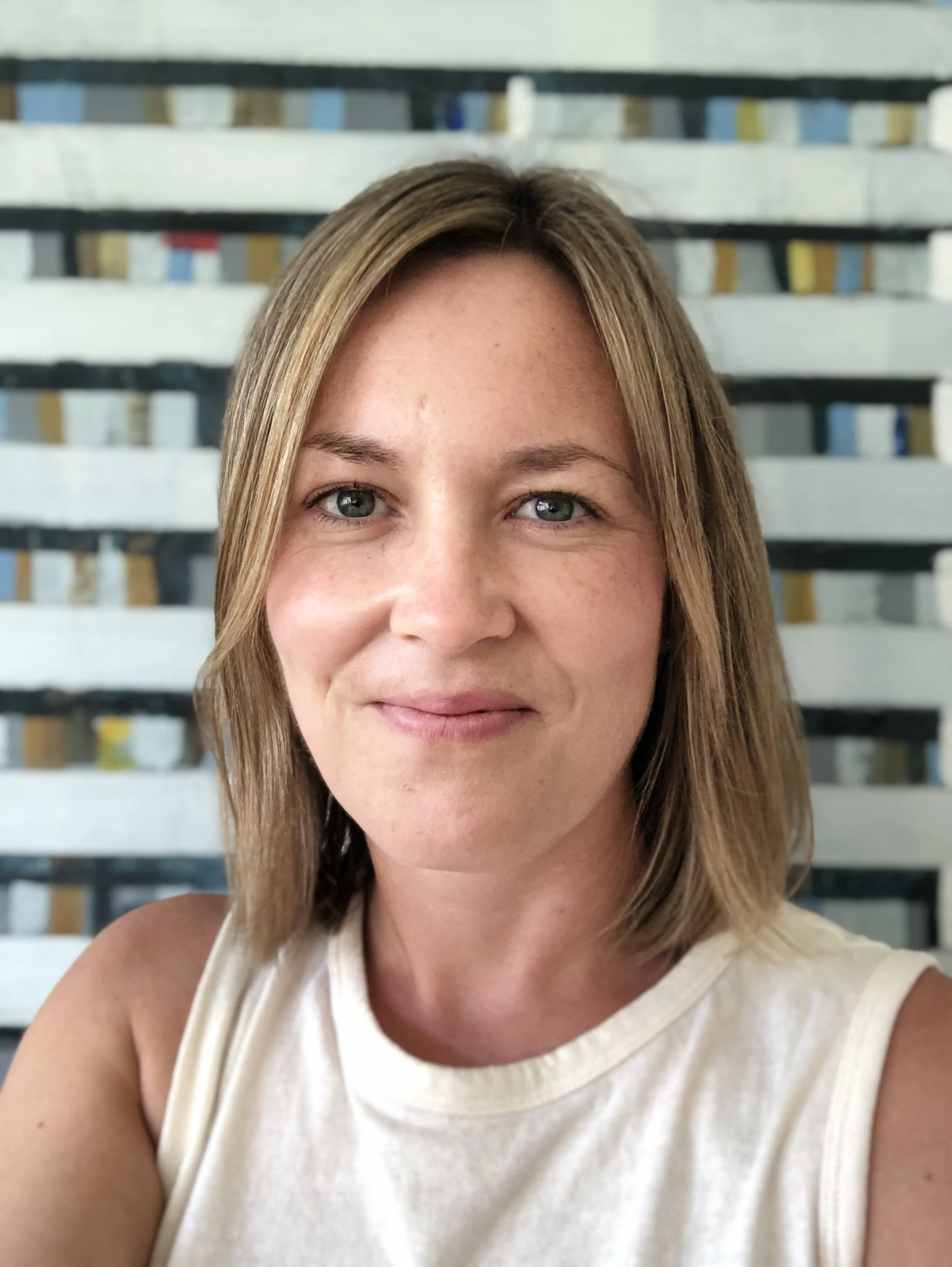 Daisy Duval Counsellor