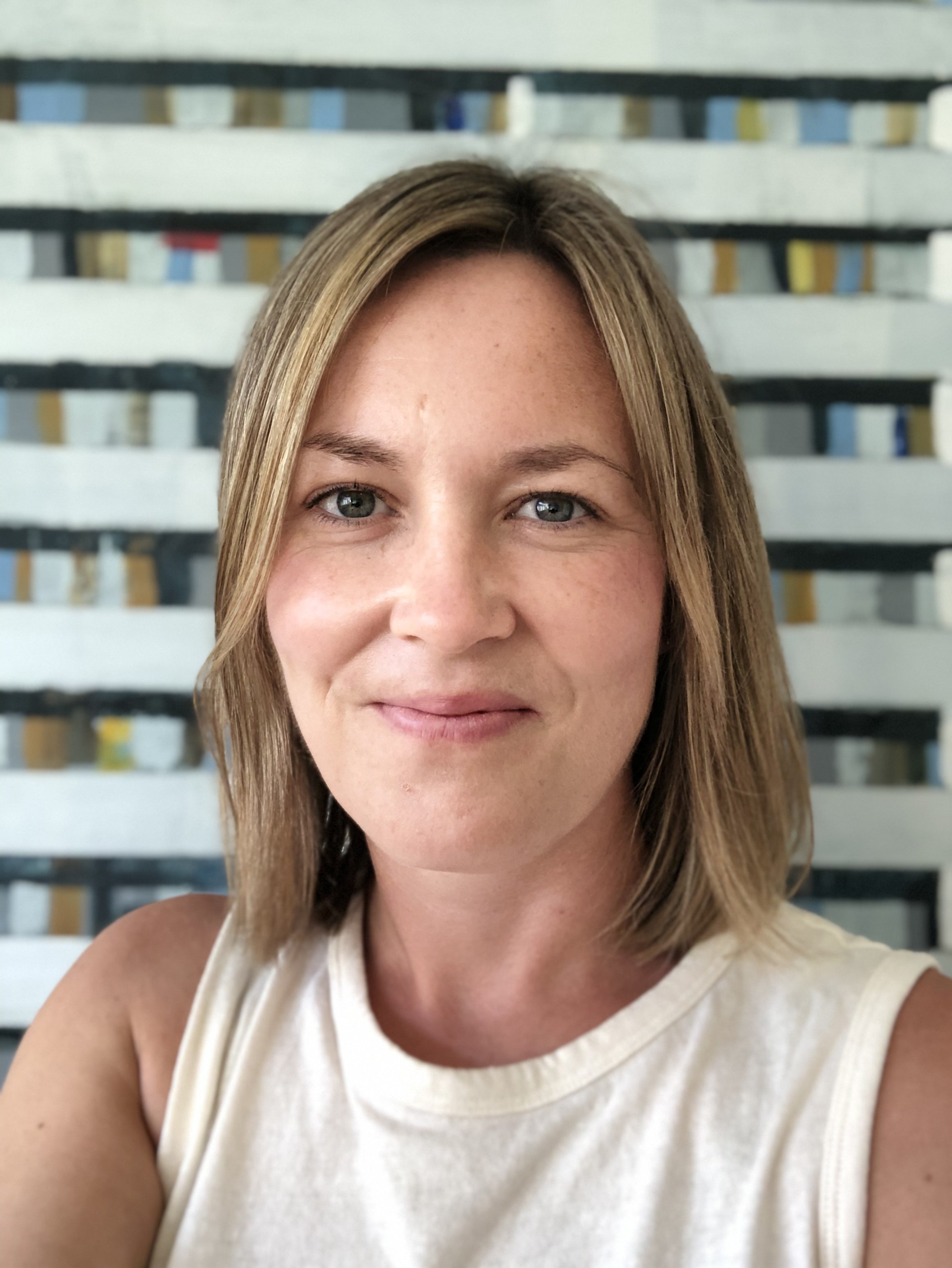 Daisy Duval Counsellor