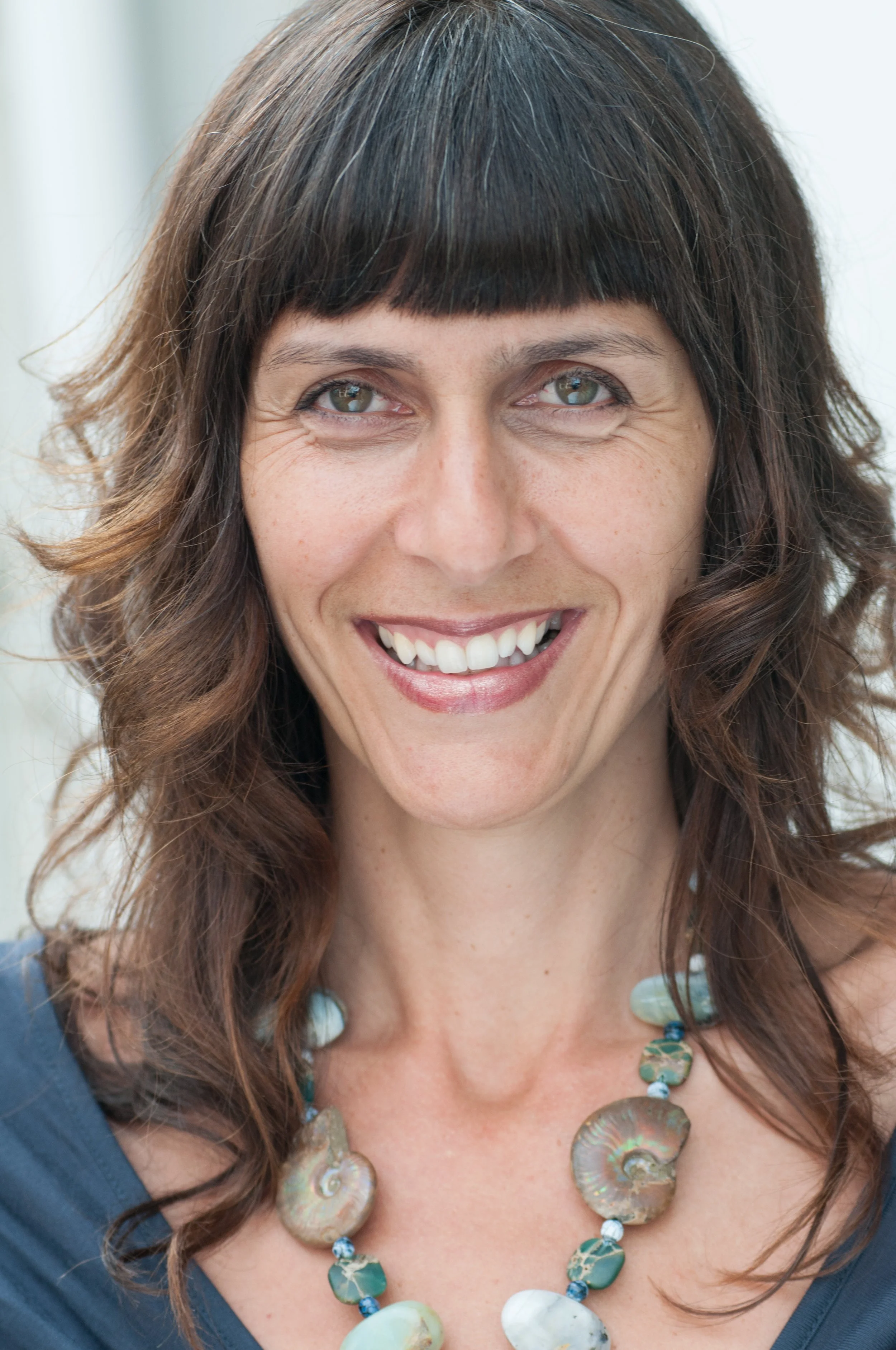 Anthea Barbary Acupuncture