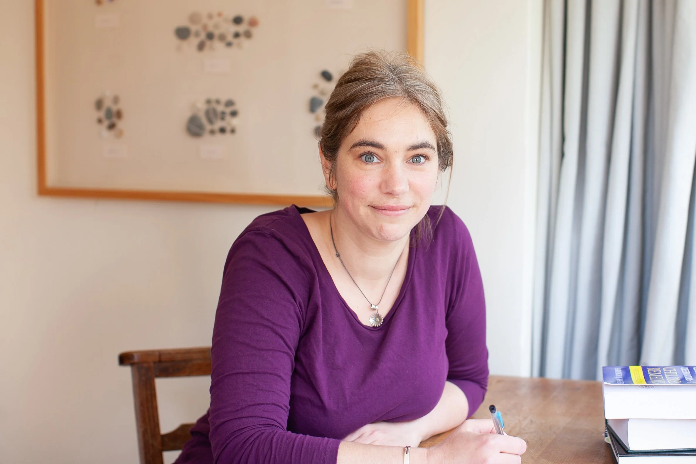 Jo Magowan Homeopath