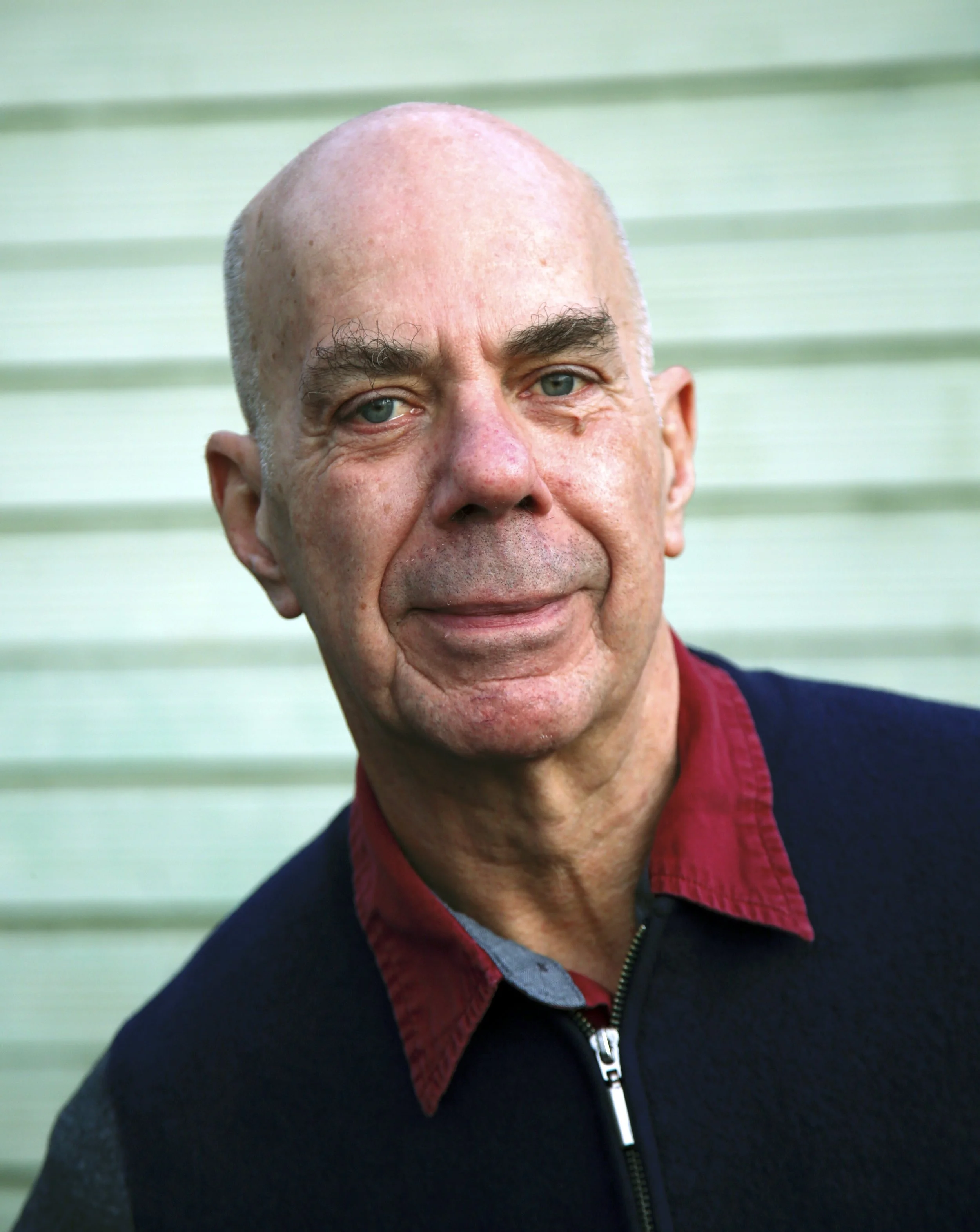 Richard Dickson Massage