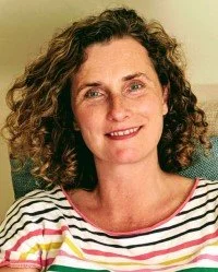 Ayesha Daly Counsellor
