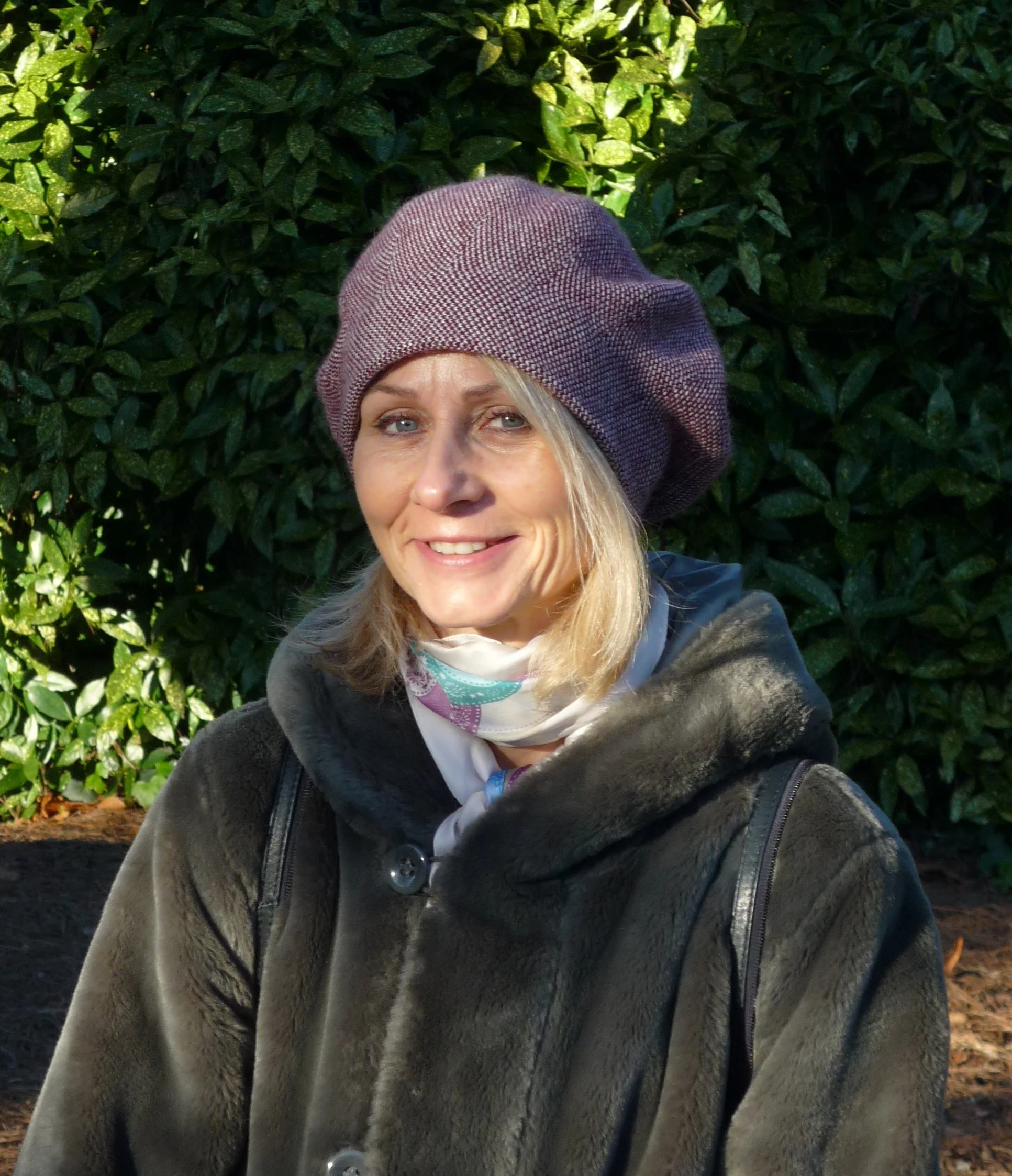 Sally Turberville Smith Counselling
