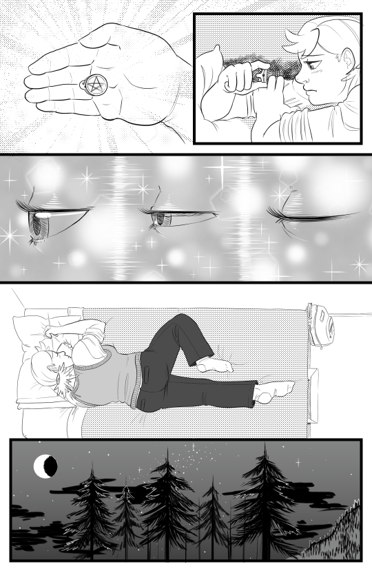 Selected pages from “Transformed!”, published by Non-Newtonian Gender Fluid 2015-2019