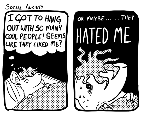 Journal Comic, 2018