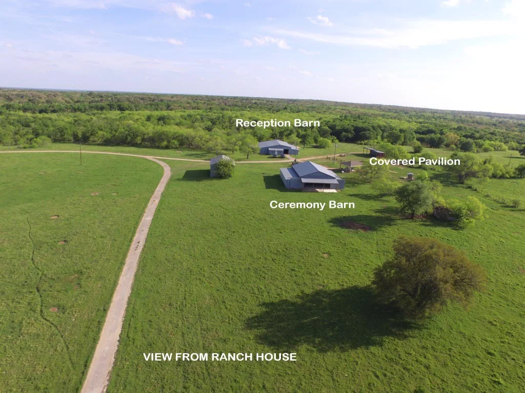 Event Venues & Pavilion