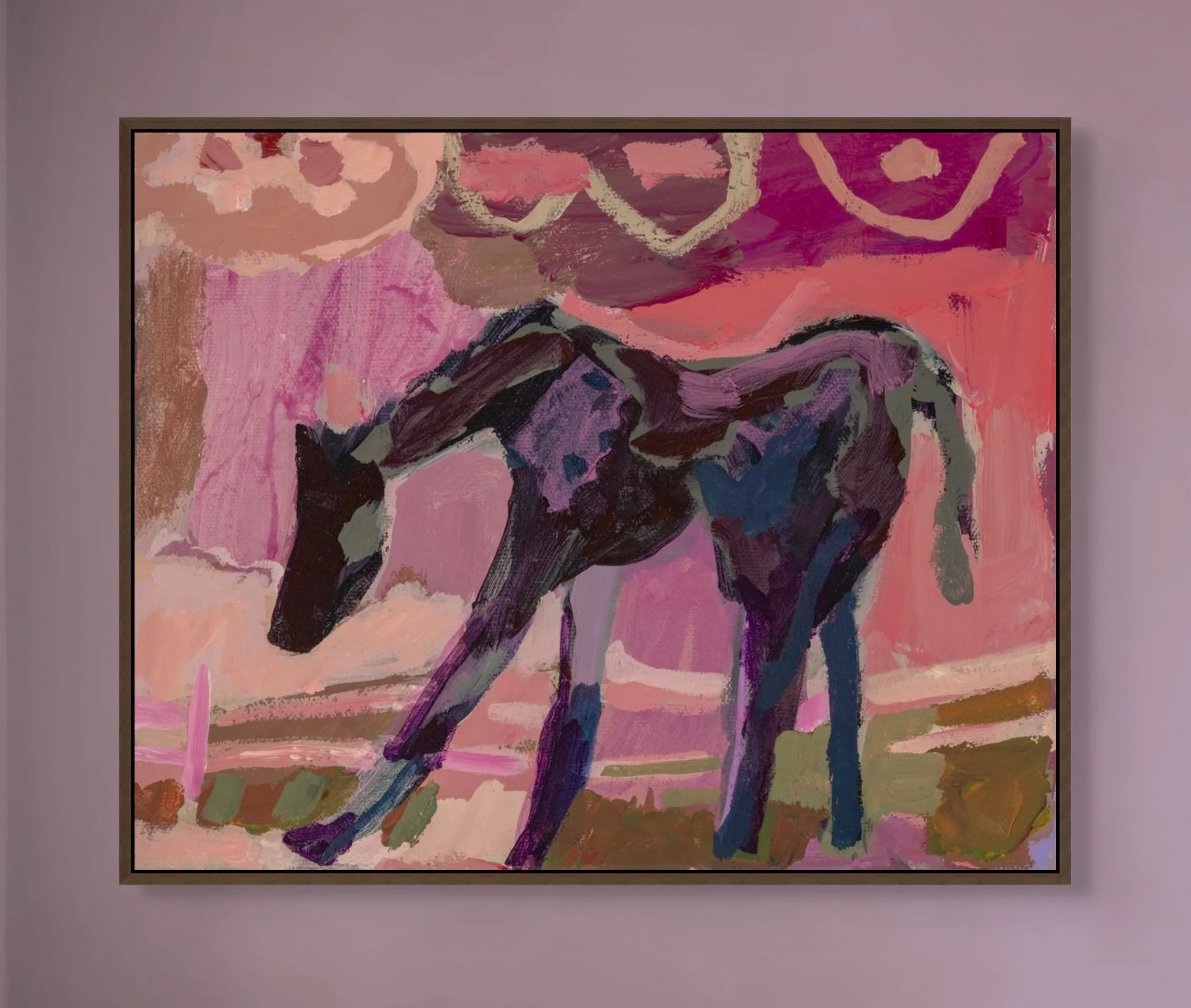blue horse blue wall-custom (1).jpg