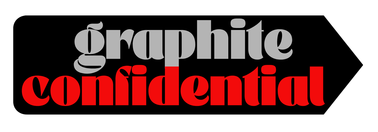 Graphite Confidential
