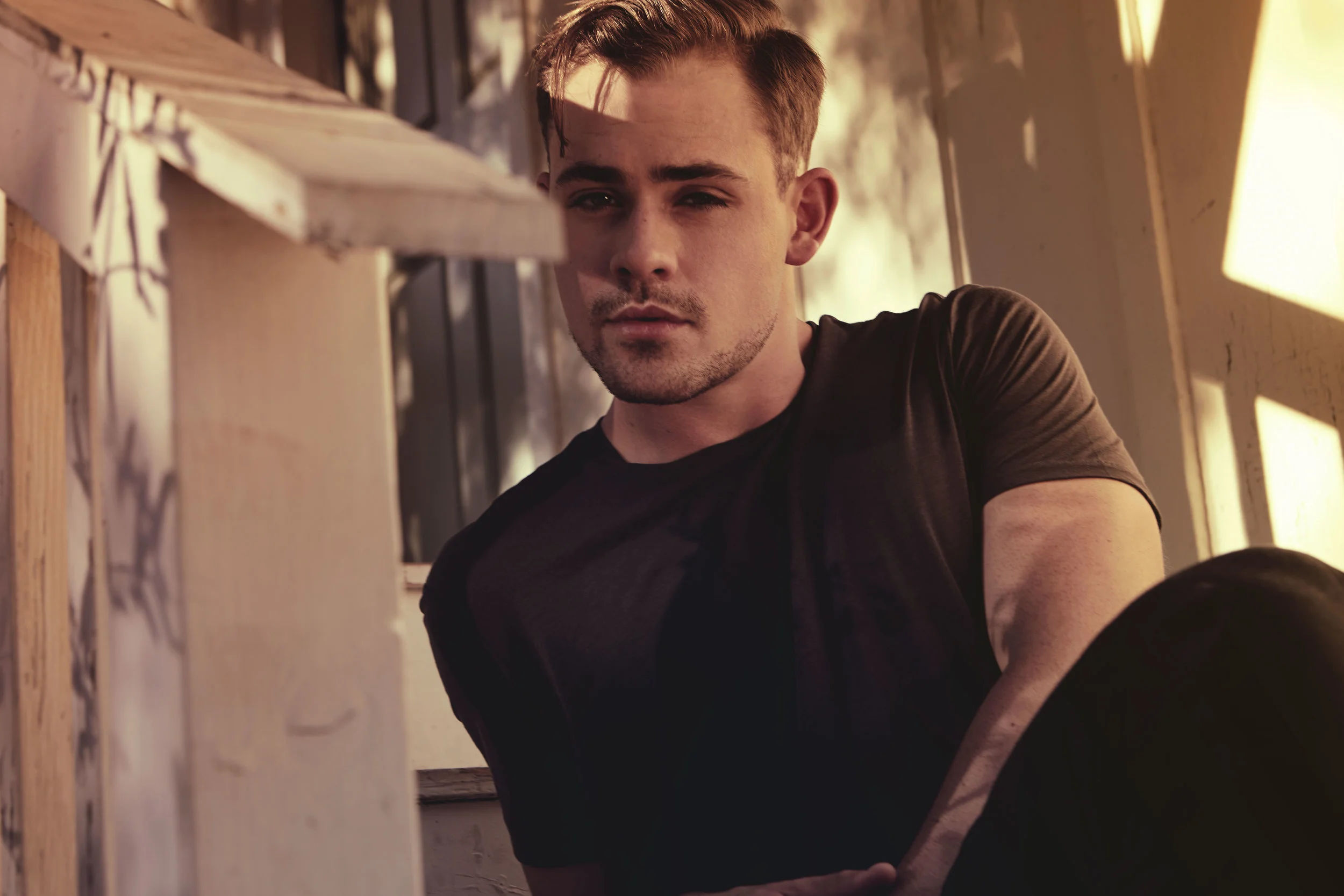 DACRE MONTGOMERY | ESQUIRE