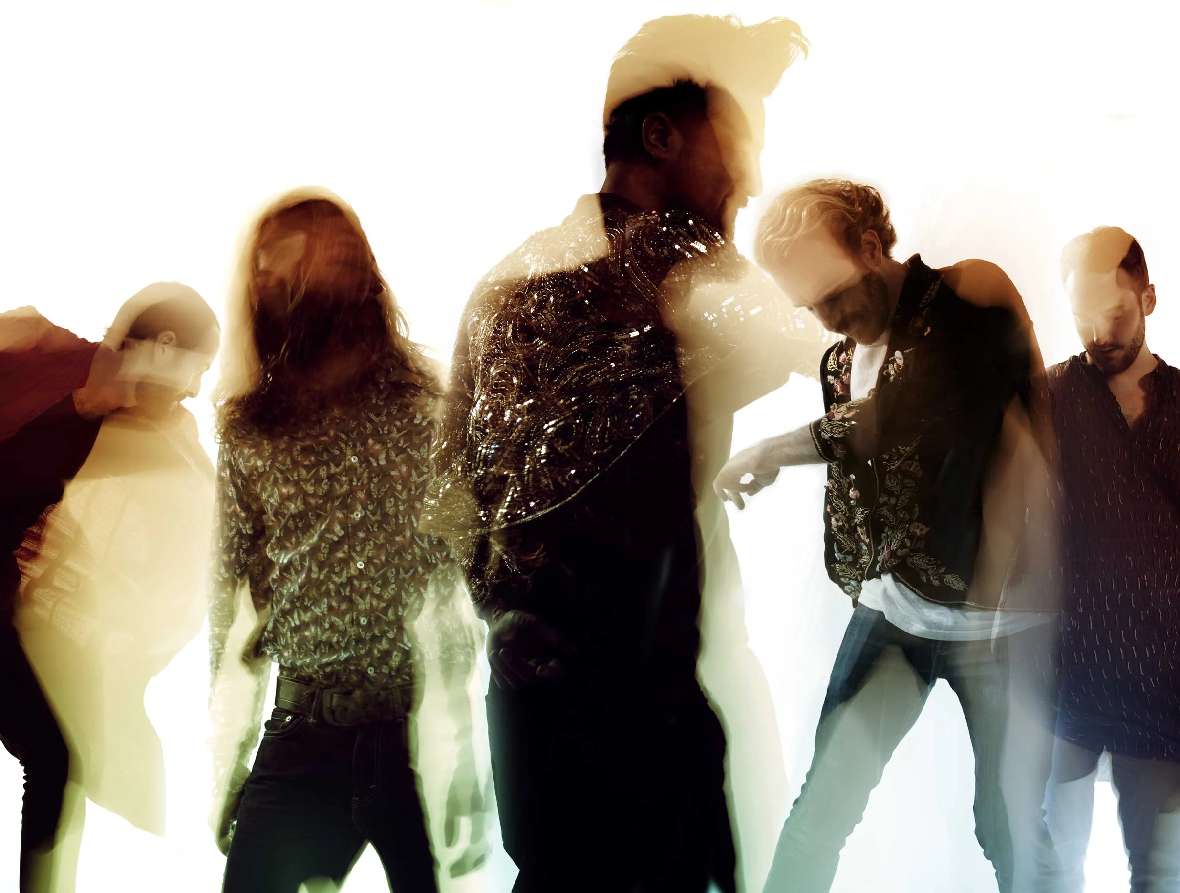 Young The Giant