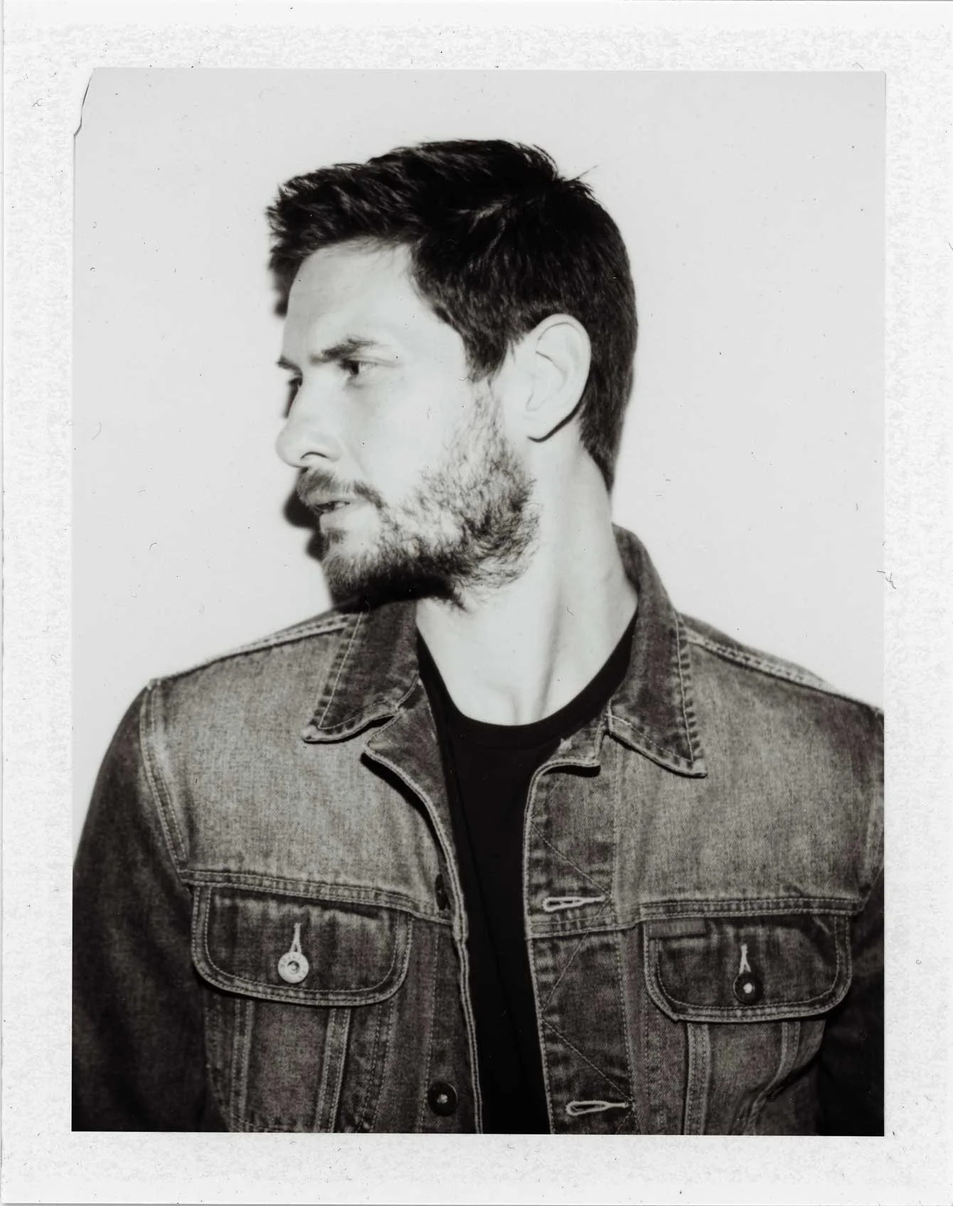 BEN BARNES