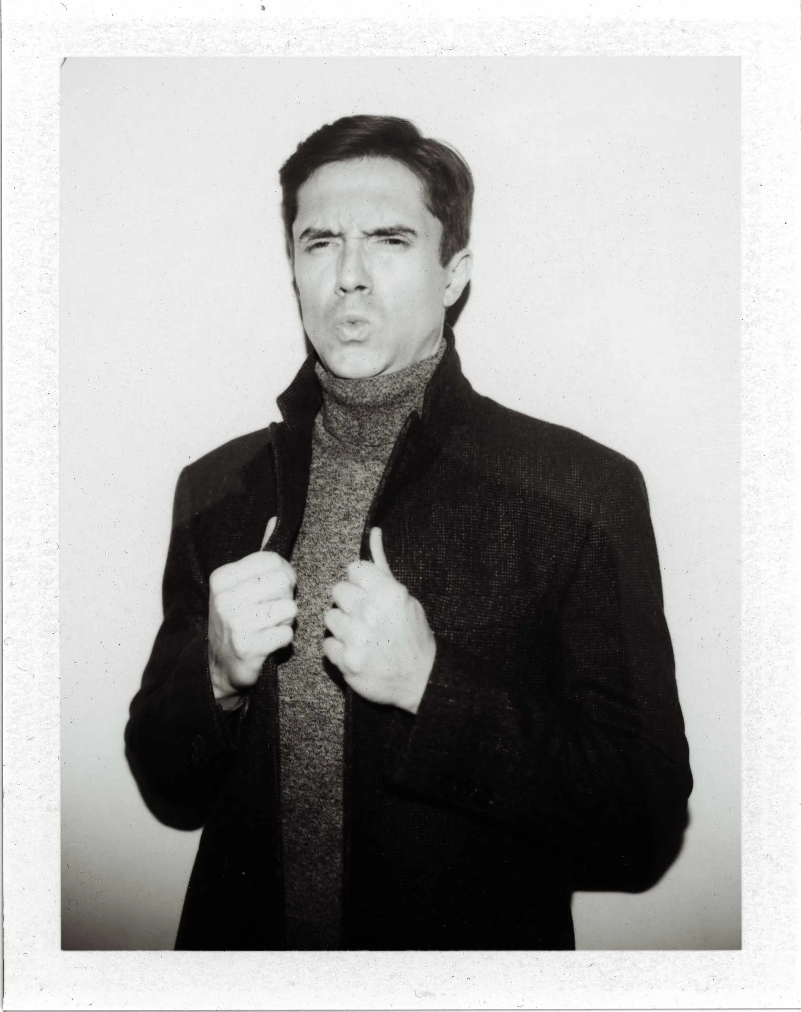 TOPHER GRACE