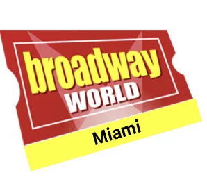 !WIN OF THE DECADE FROM BROADWAY WORLD!