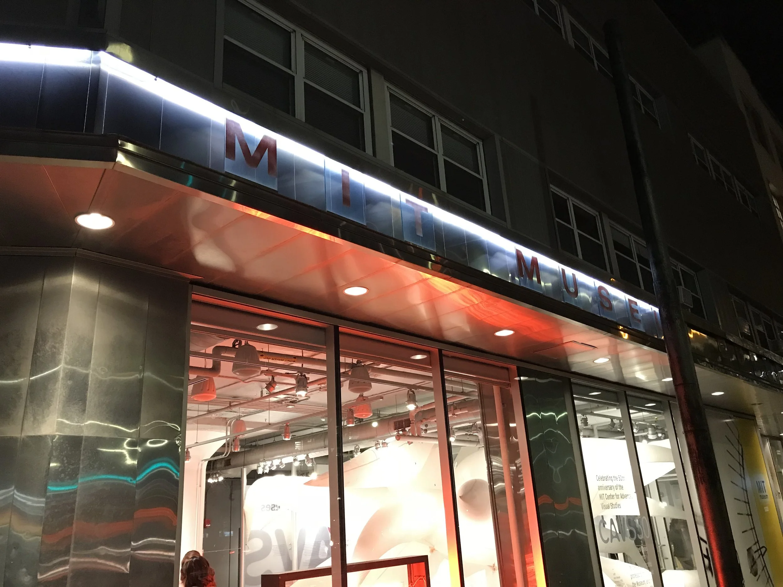 MIT Energy Night 2018 Recap