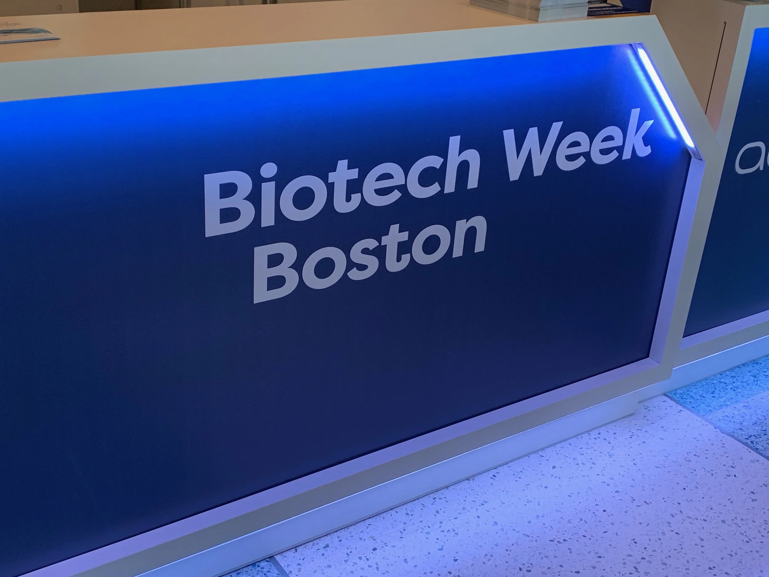 Biotech Week Boston 2019 Recap