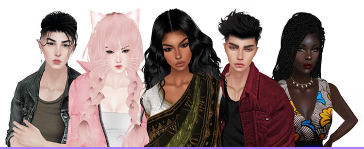 IMVU: A Brief History 