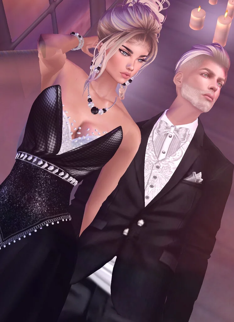 Create Your 3d Virtual Avatar For Free Imvu