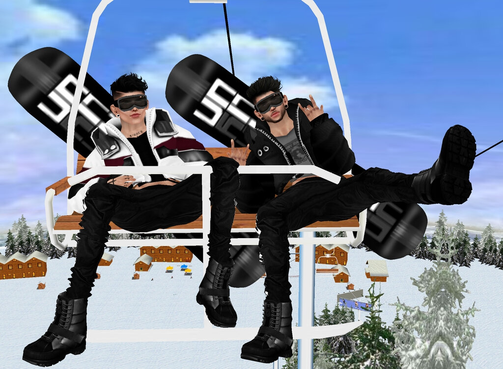 IMVU® - Mundo Virtual - Melhor jogo do mundo virtual com gráficos