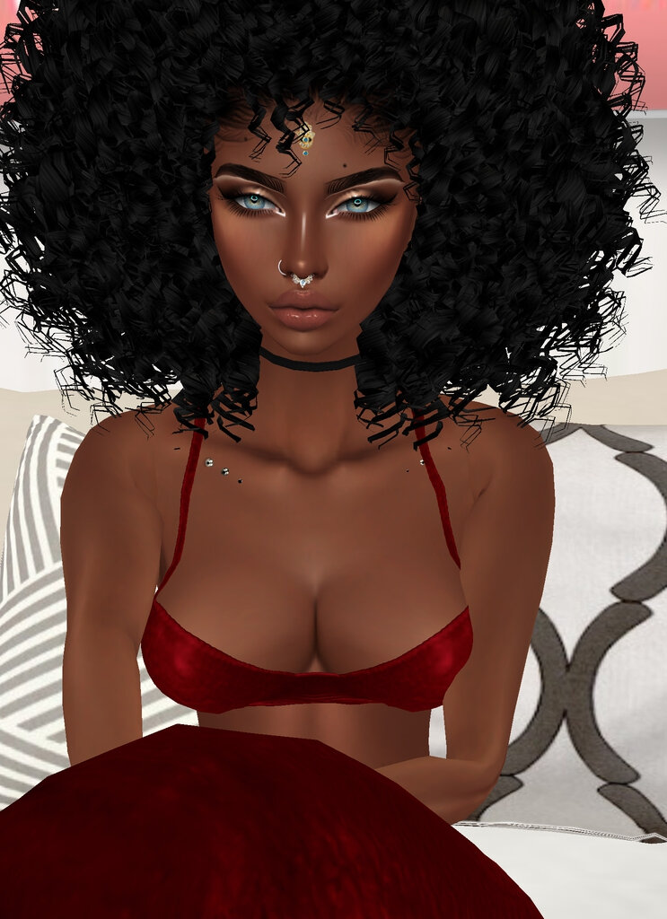 IMVU® - Mundo Virtual - Melhor jogo do mundo virtual com gráficos