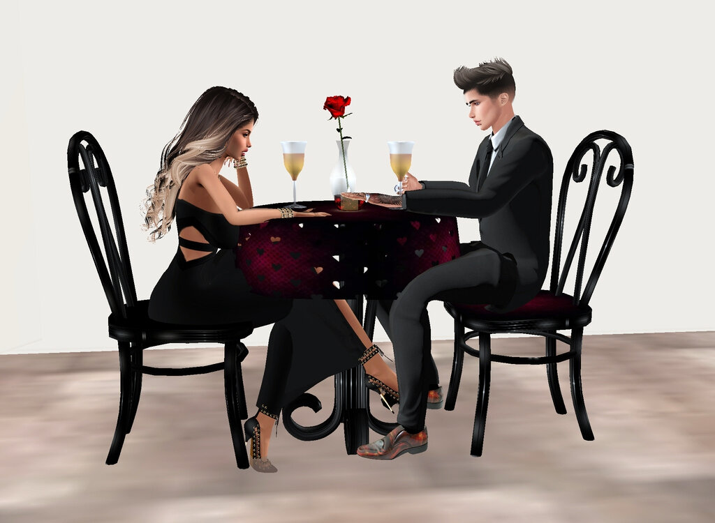 IMVU: Uma maneira legal de socializar durante o distanciamento social — IMVU