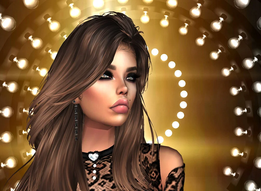 Second life imvu Second life imvu