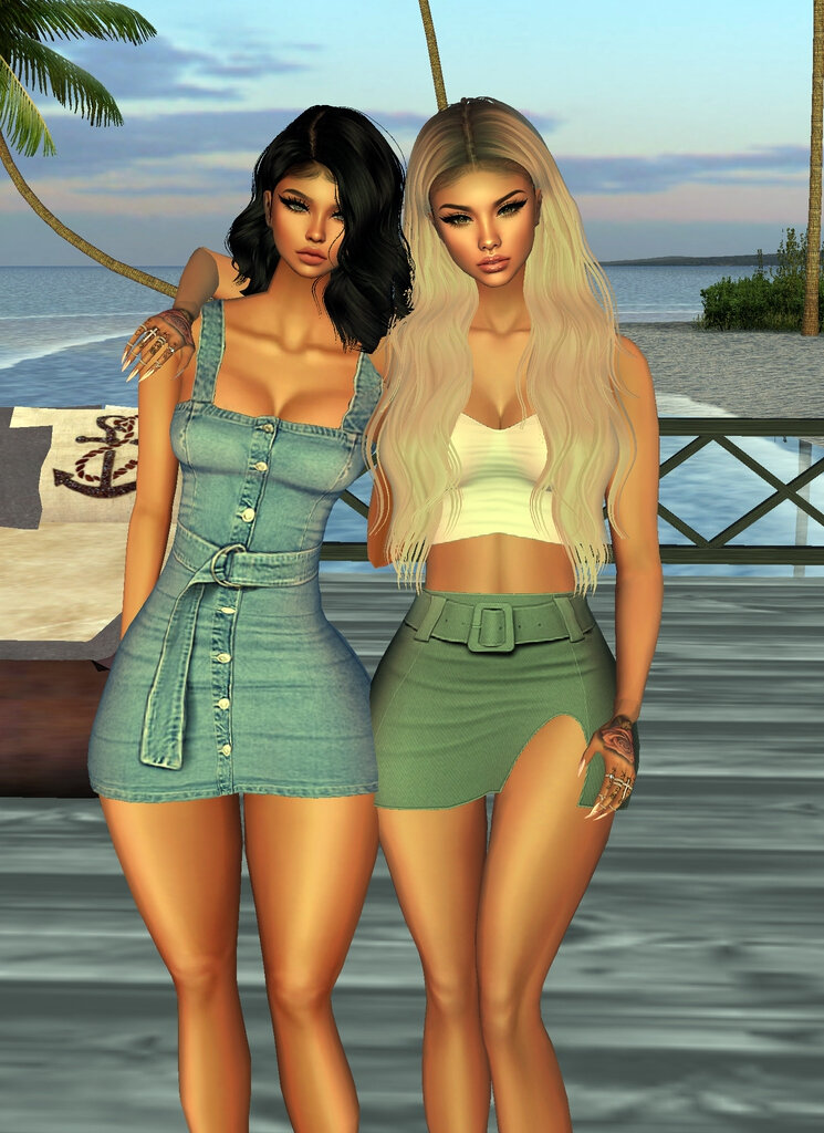 Better life? than second imvu is The Best
