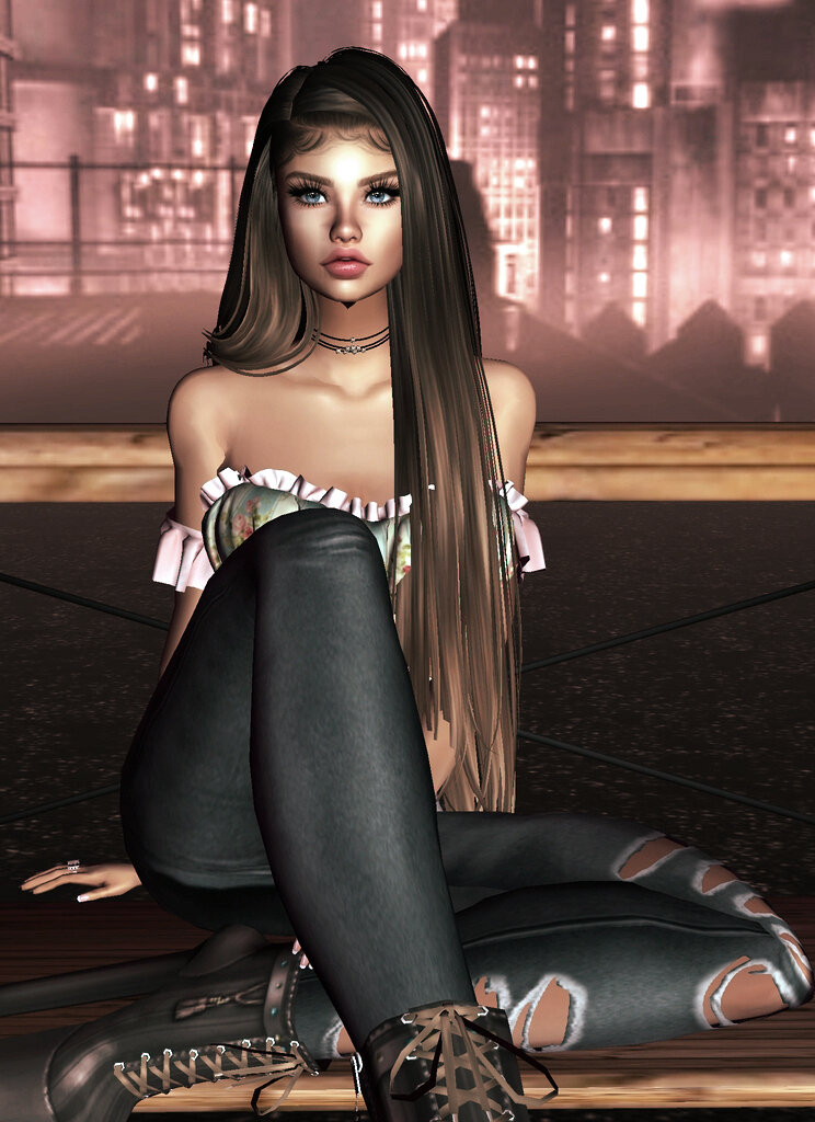 IMVU  RECURSO EXCLUSIVO PARA IMVU NEXT e IMVU MOBILE 