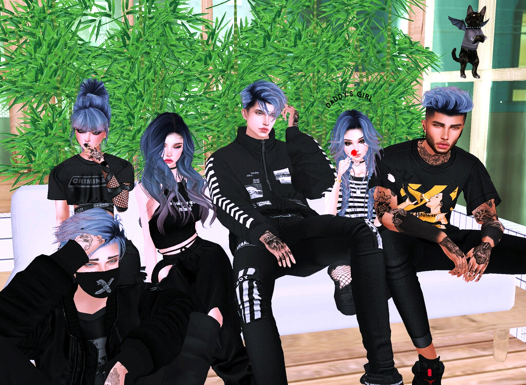 IMVU: Uma maneira legal de socializar durante o distanciamento social — IMVU