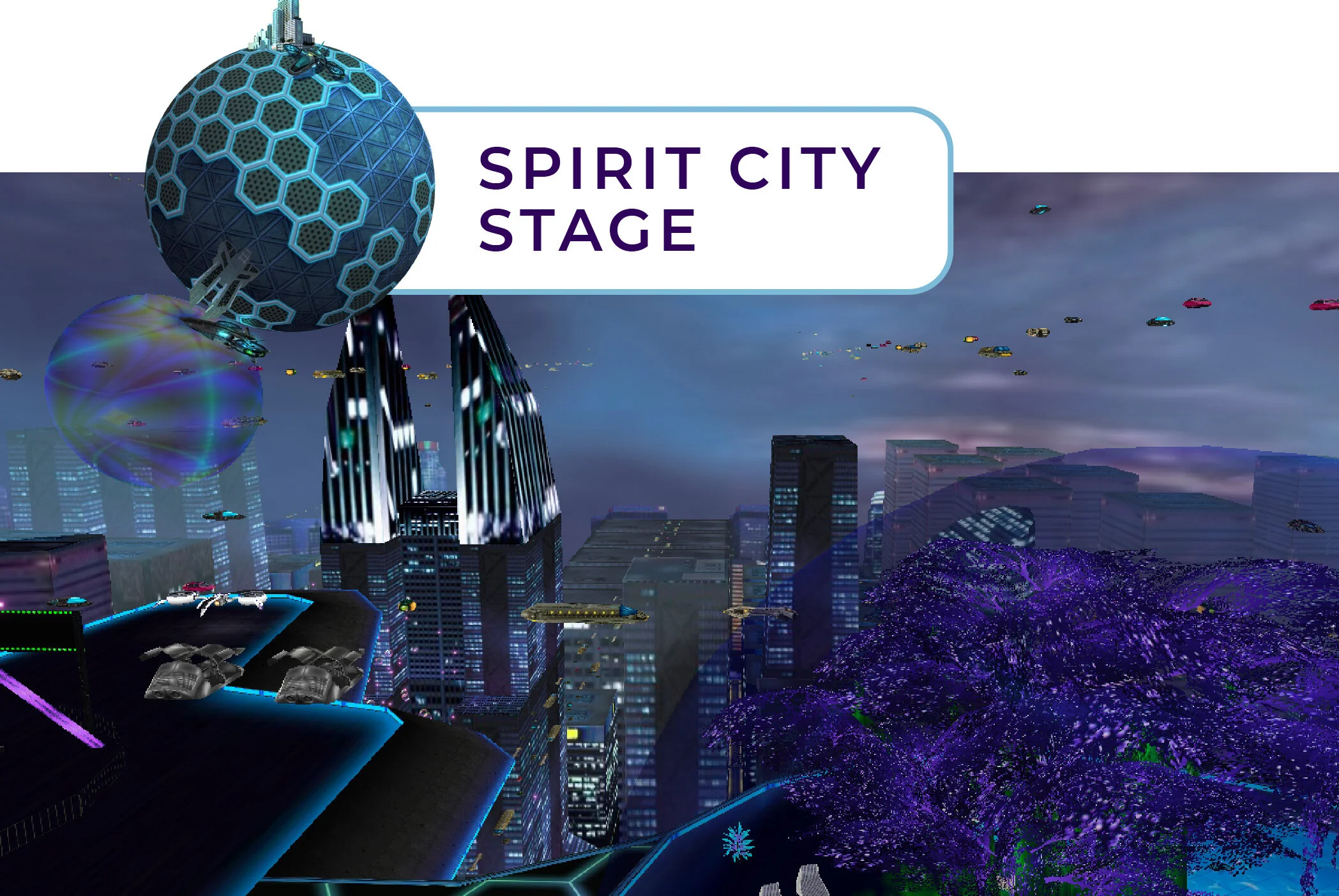 IMVU Spirit World Virtual Music Festival July 23 25 2020 IMVU