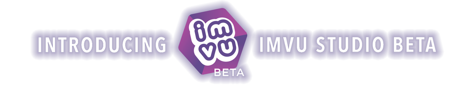 IMVU Studio — IMVU