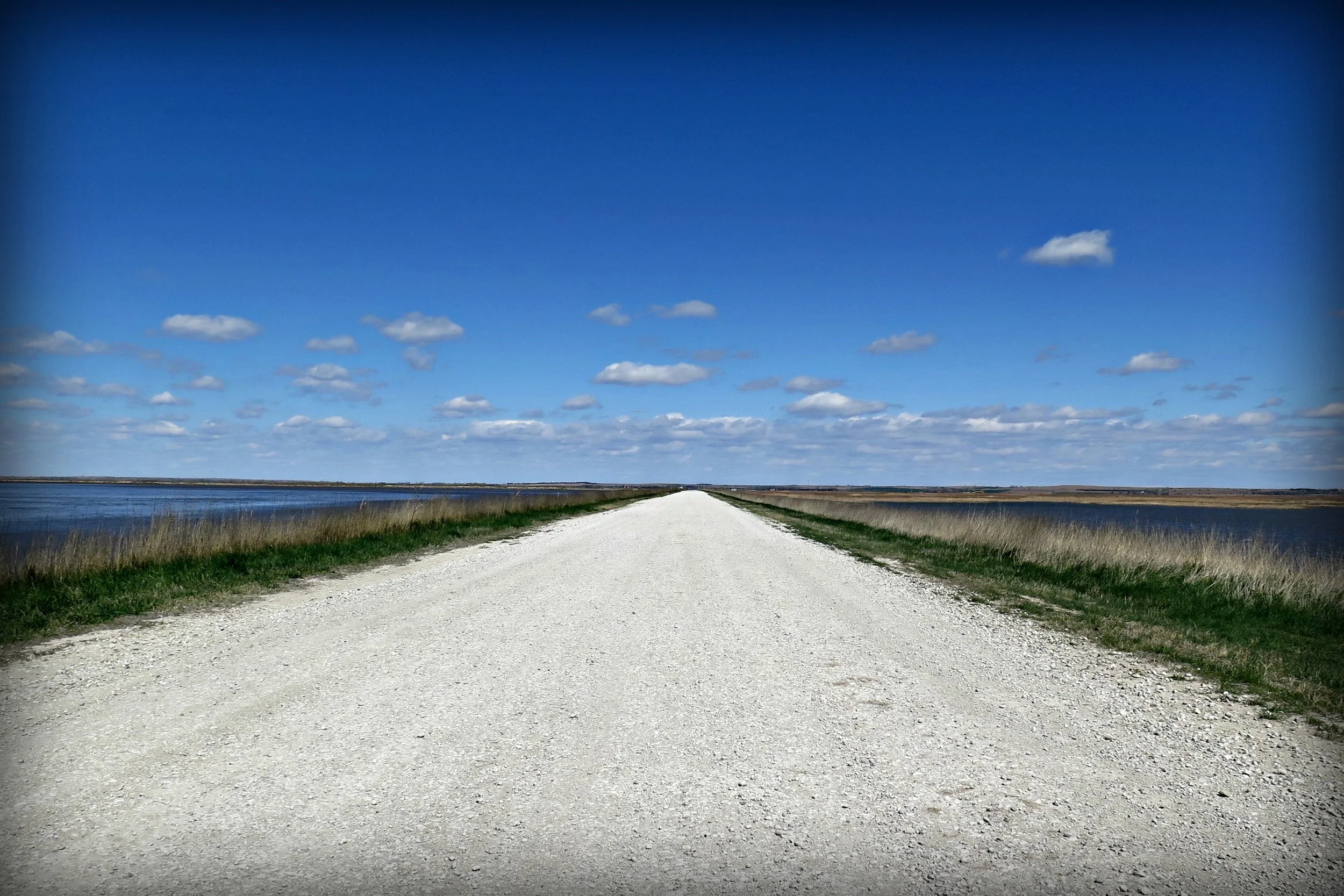 Cheyenne Bottoms Refuge, Kansas