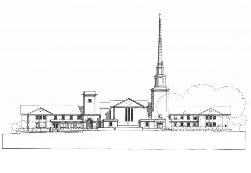 FUMC-S.+Main+St.Elevation.jpg