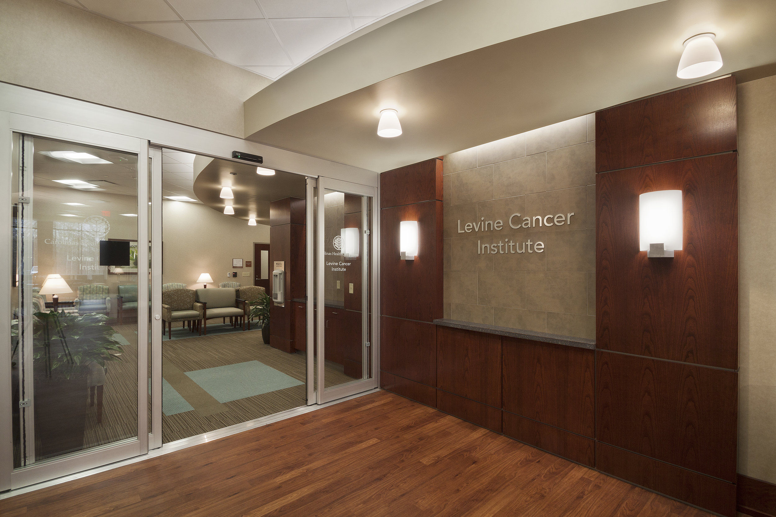 Atrium Urgent Care Rock Hill