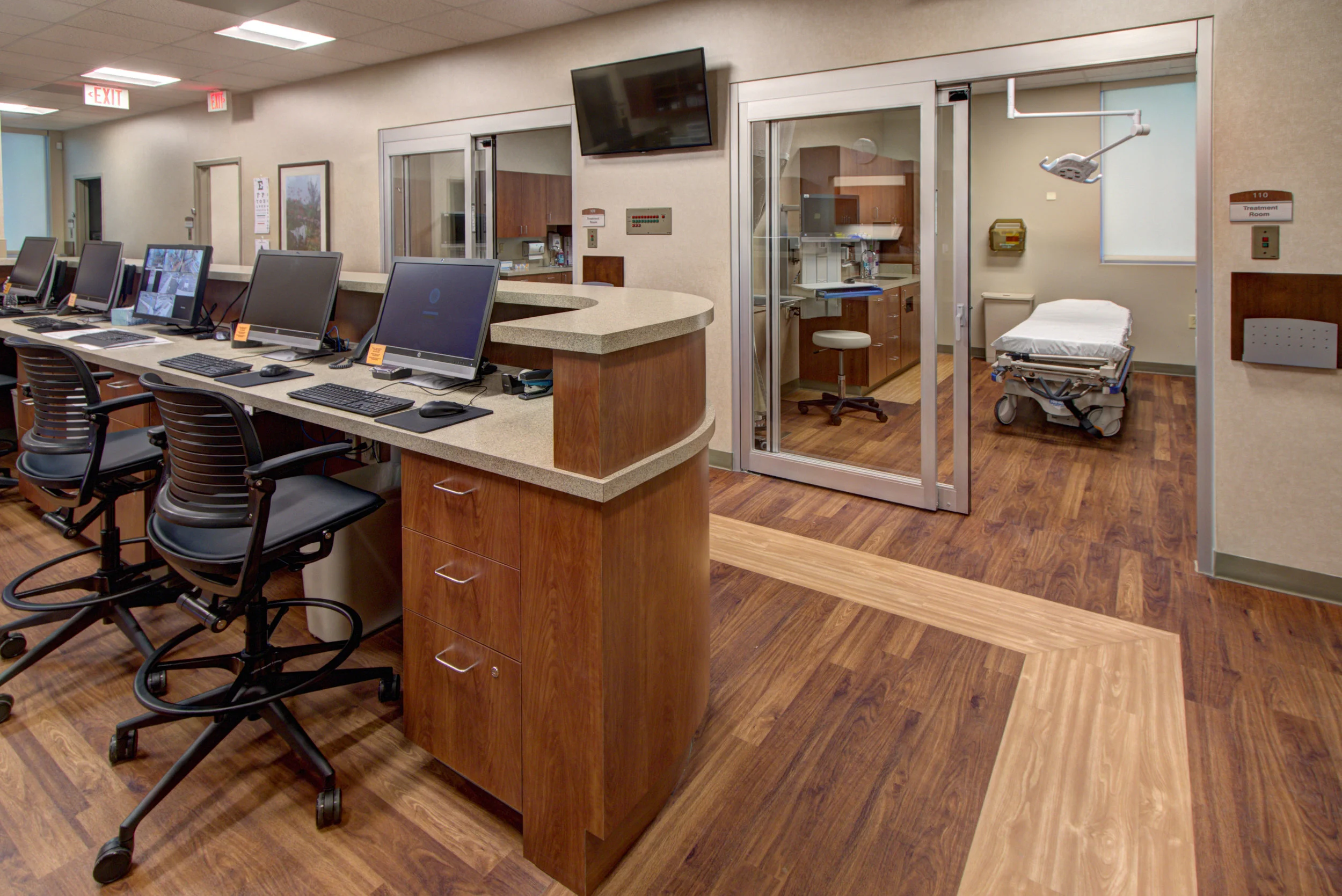 atrium-health-urgentcare-fmk-architects