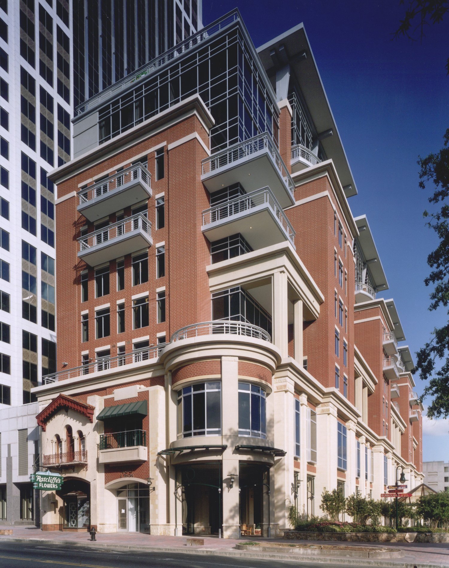 luxury-condominiums-uptown-charlotte-fmk-architects