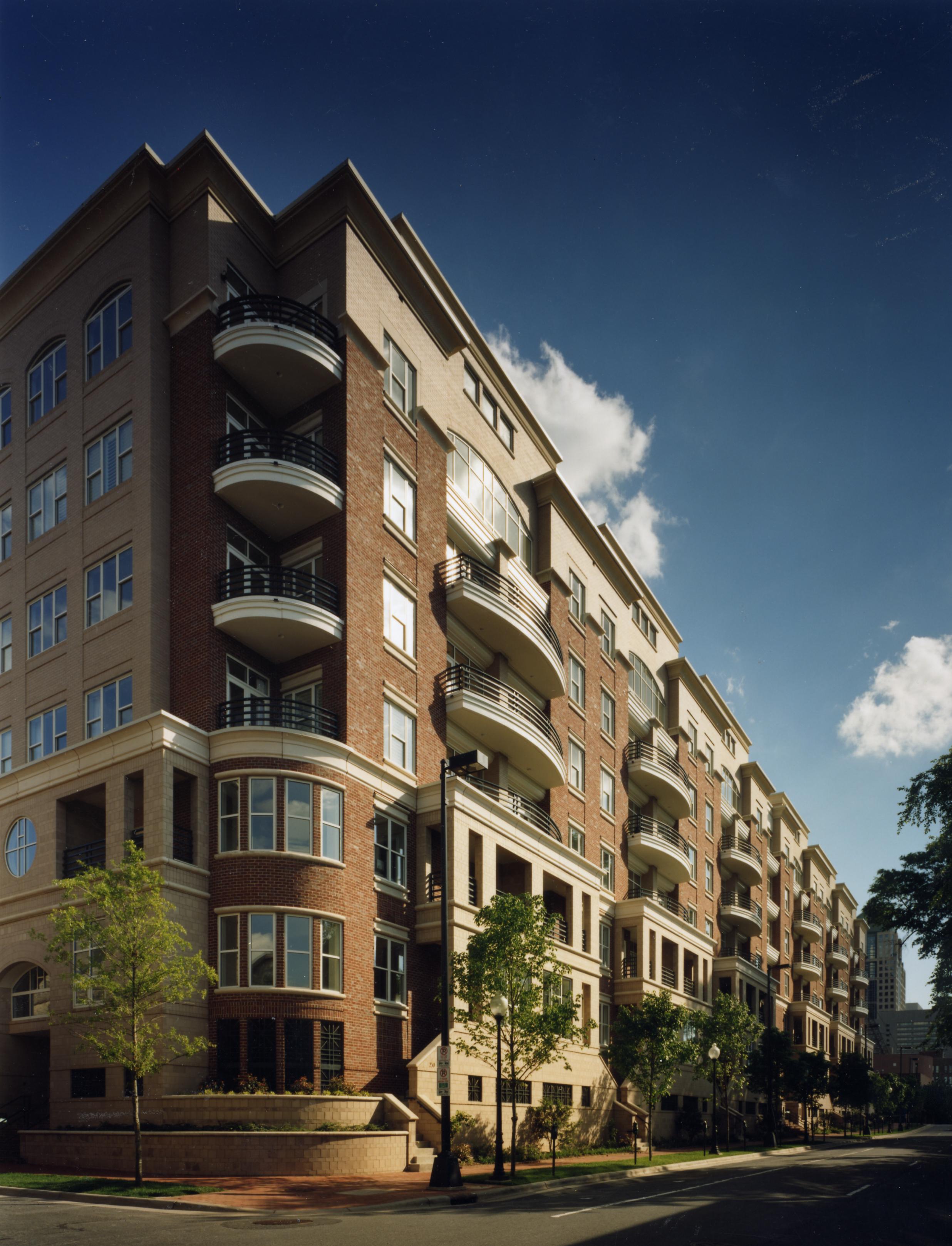 luxury-condominiums-uptown-charlotte-fmk-architects