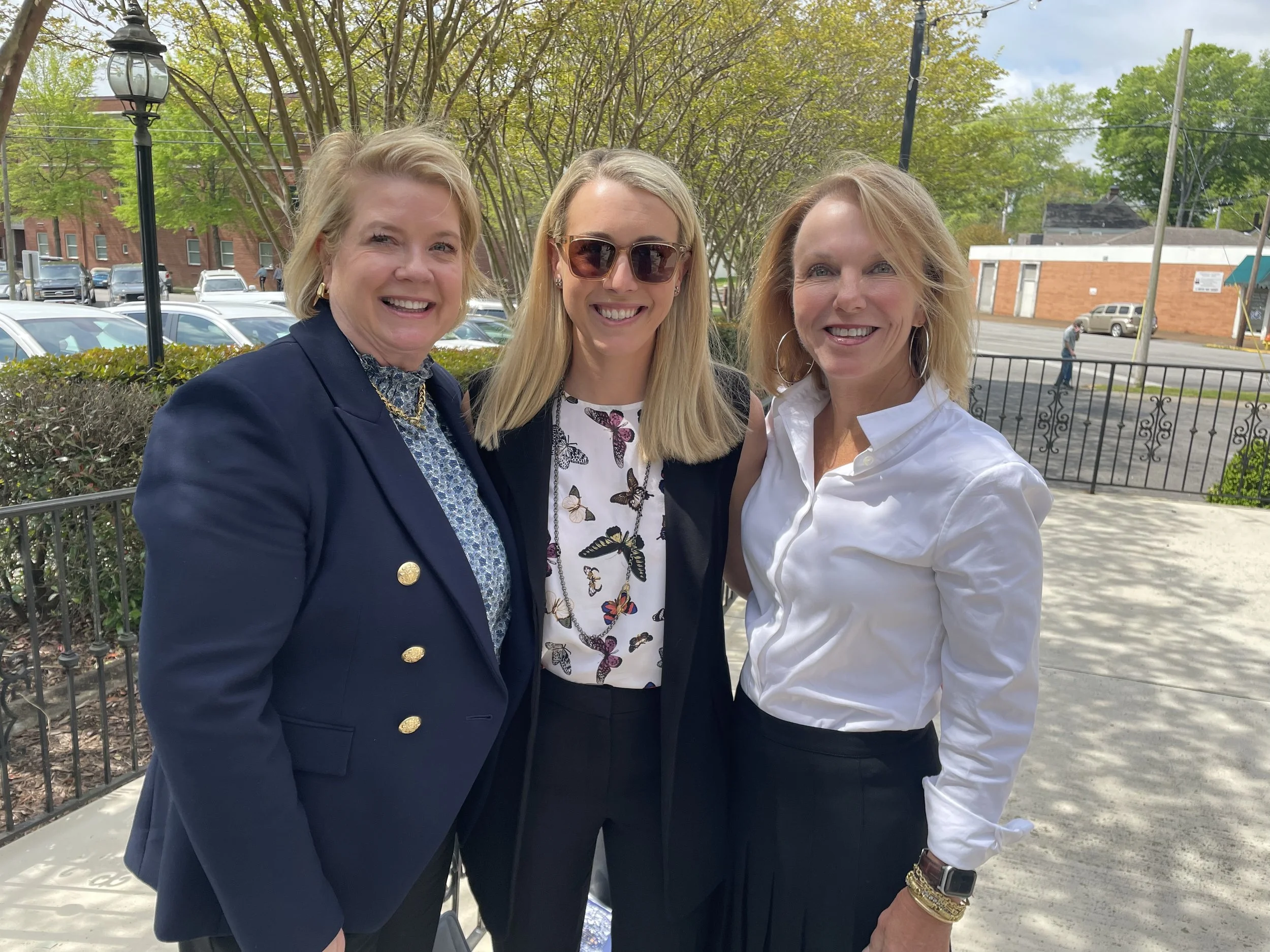 Alabama Leadership Initiative